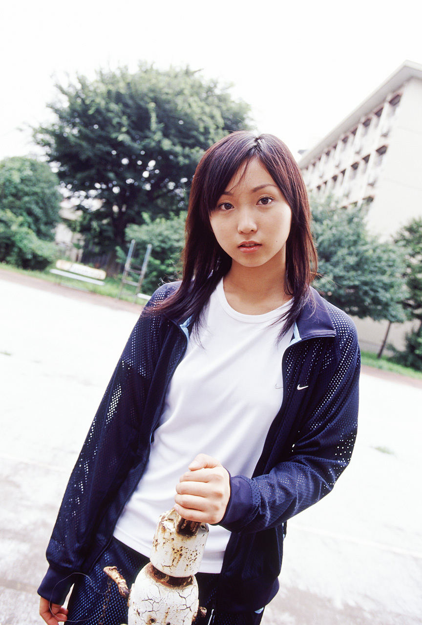 吉木りさ Risa Yoshiki キミノホホエミ [PB写真集]